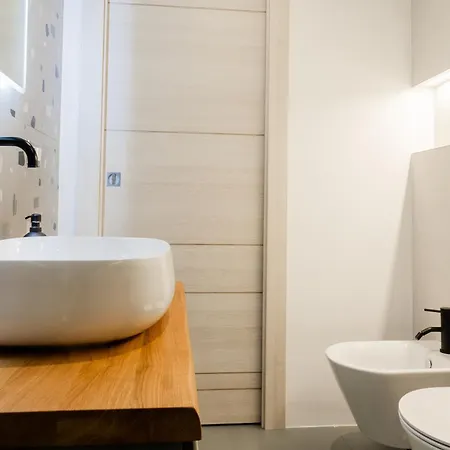 Cinecitta Dreams Daire