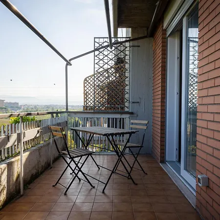 Apartment Cinecitta Dreams