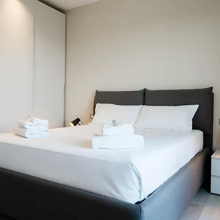 Cinecitta Dreams Apartment *