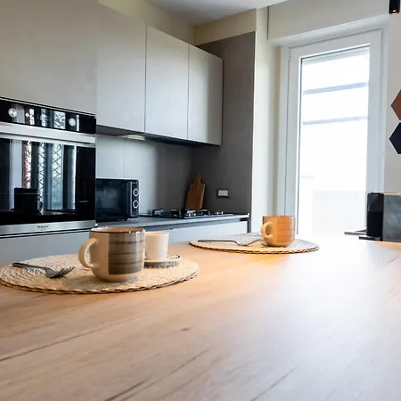 Daire Cinecitta Dreams Roma