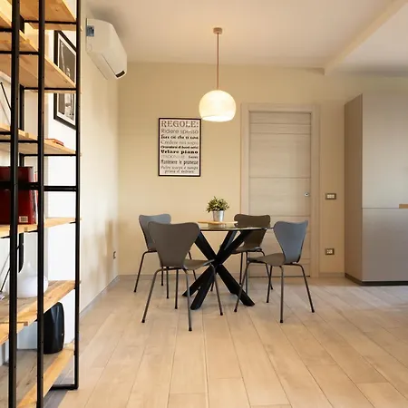 Cinecitta Dreams Apartment *